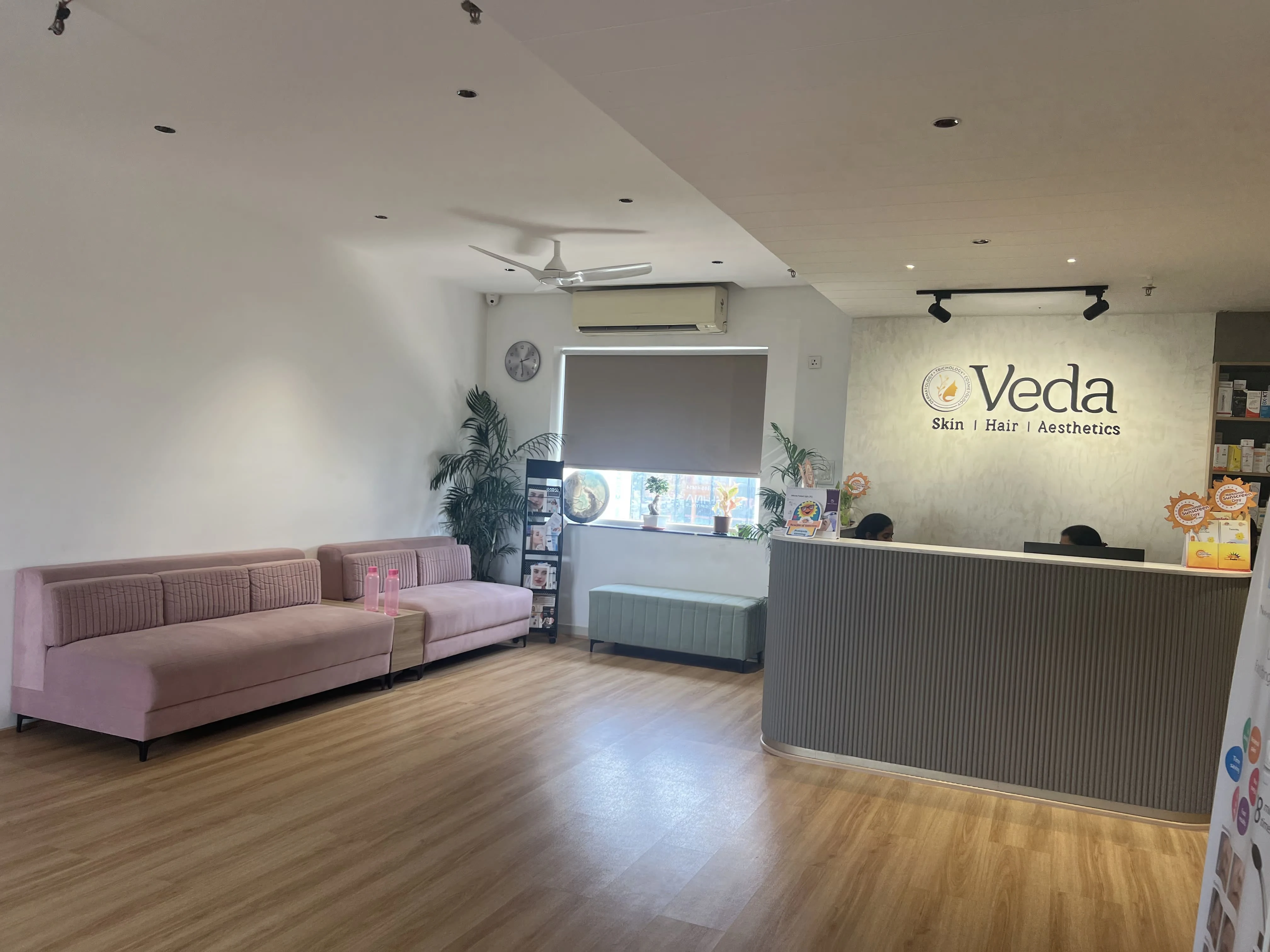 Aesthetic Dermatology Clinic icon