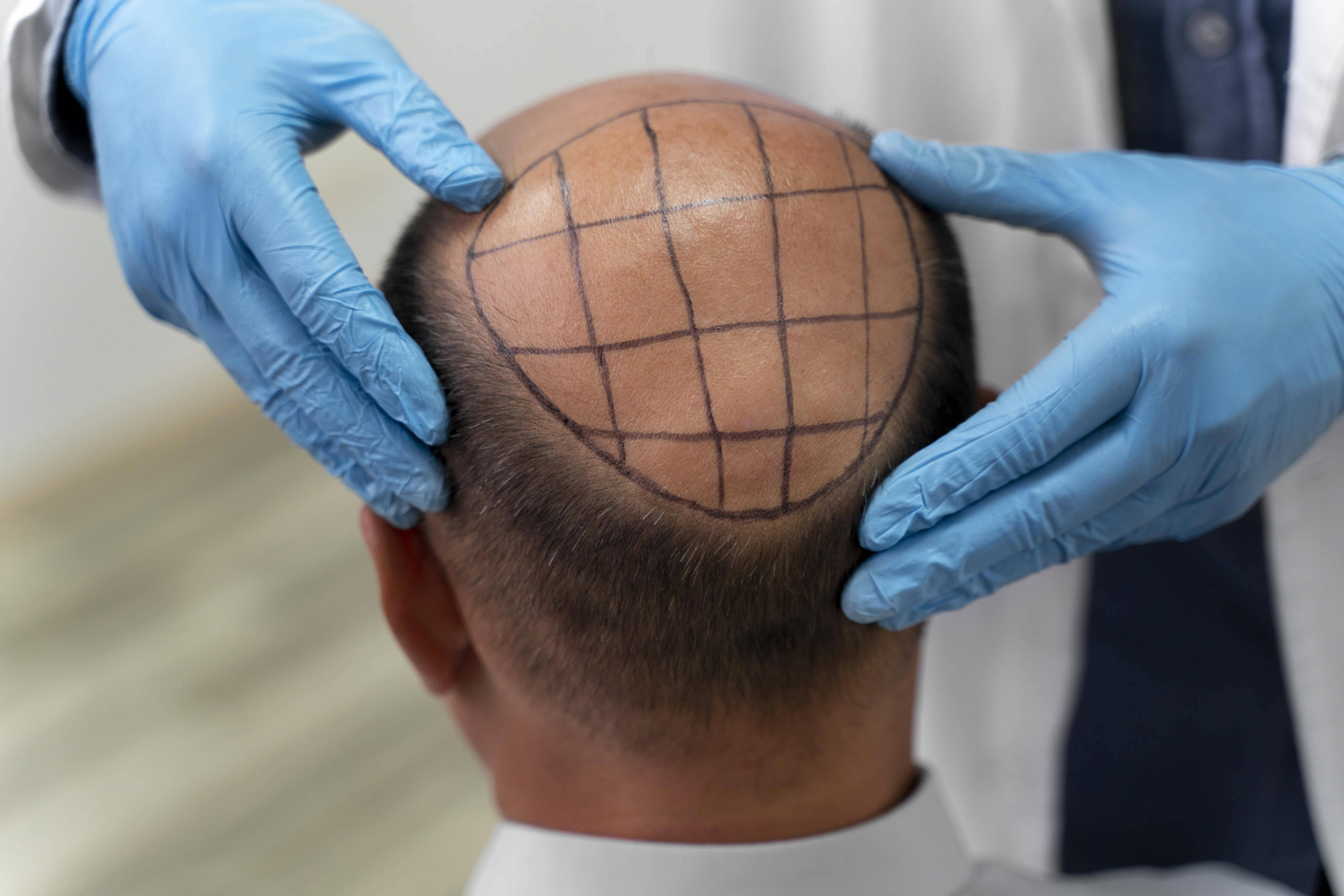 Trichology treatment