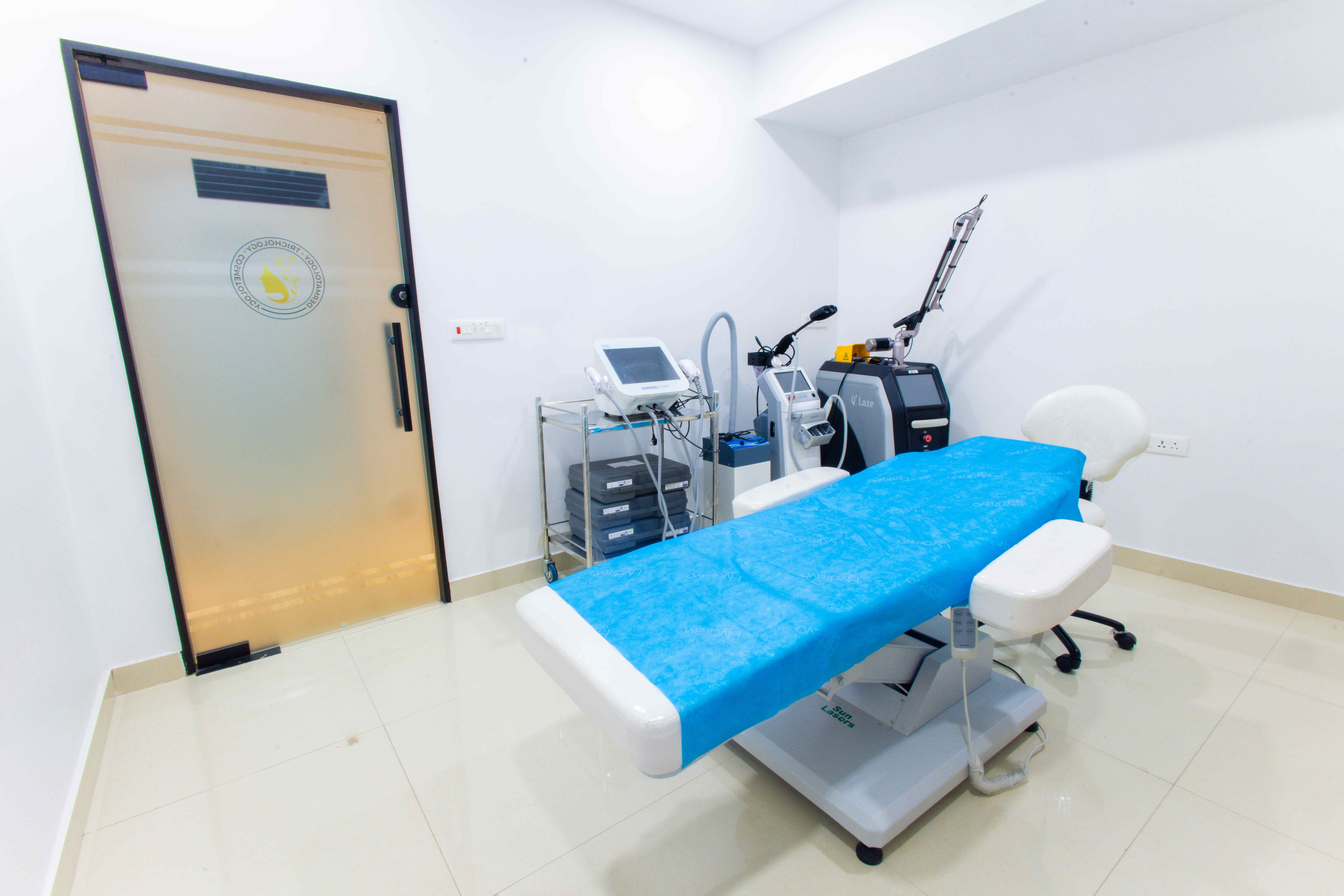 Treatment Area