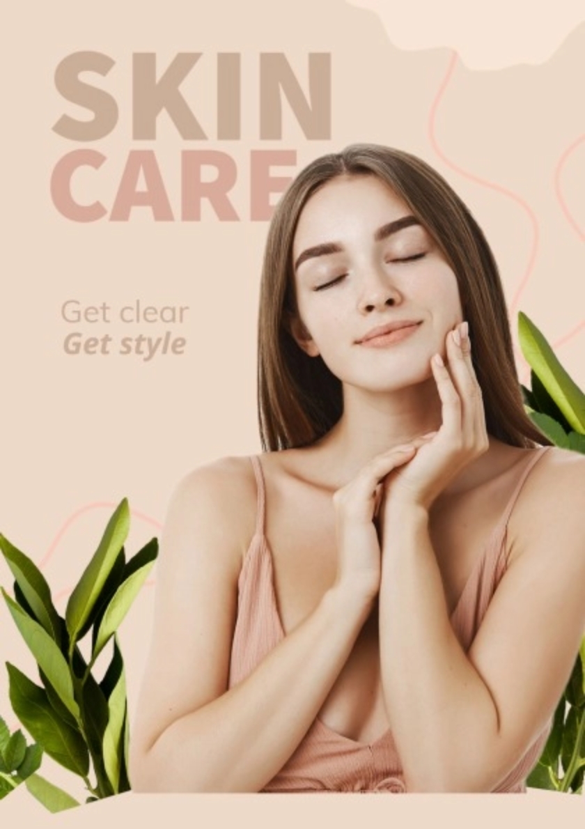 Skin care